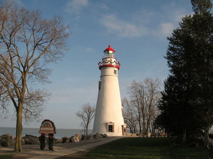 Marblehead Lighthouse