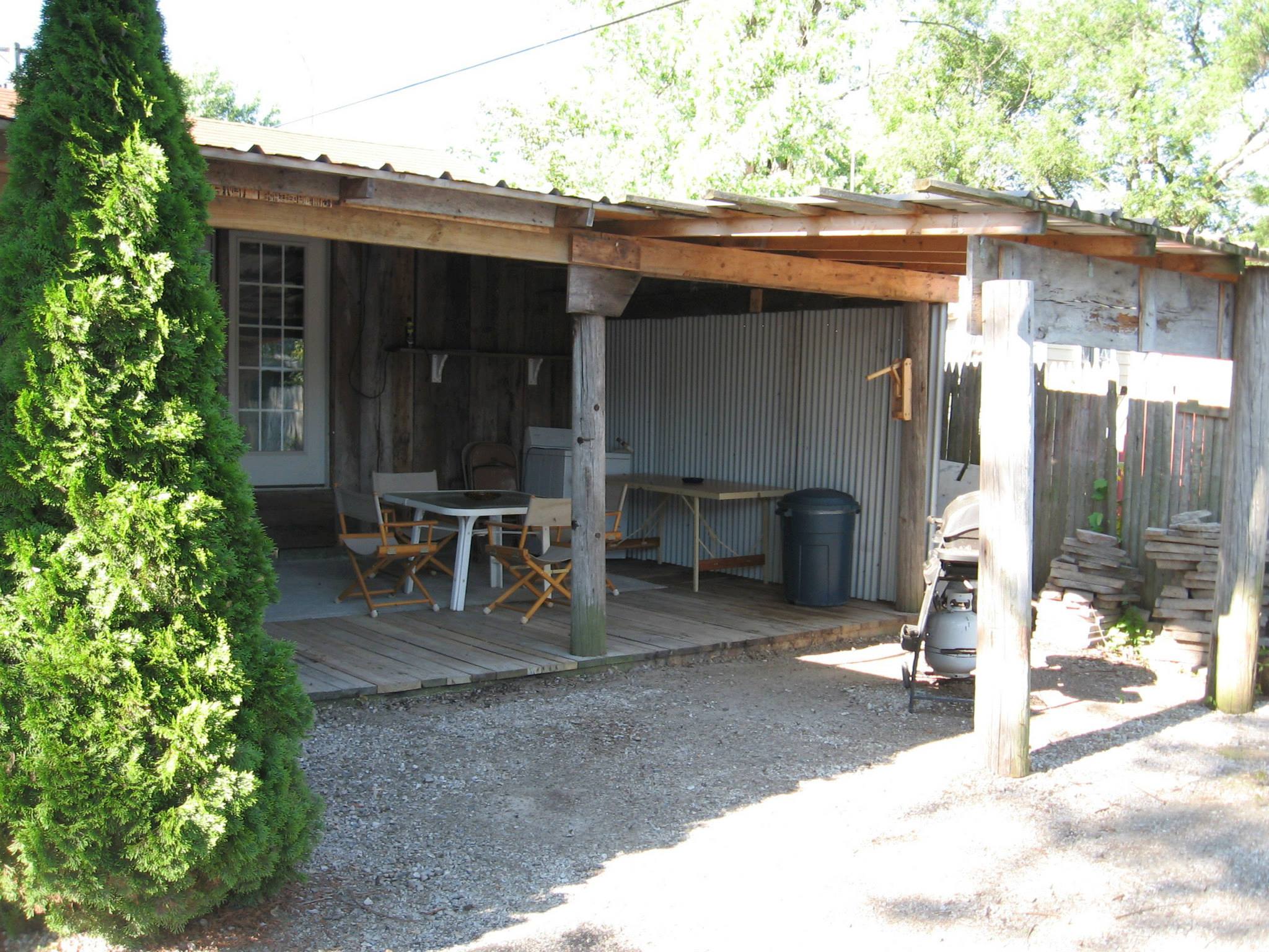Lake Erie Lodging, Cabin, Cottage