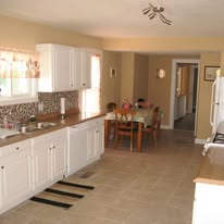 Lake Erie Lodging, Cabin, Cottage