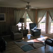 Lake Erie Lodging, Cabin, Cottage